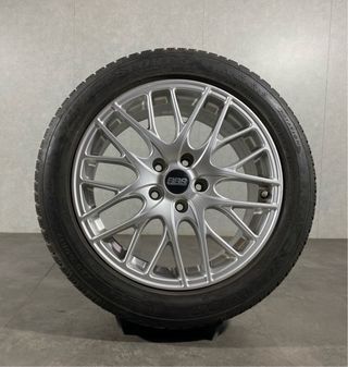 Llantas Grupo Vag BBS 17"