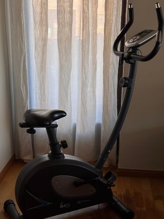 Bicicleta Estática ILICO