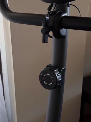 Bicicleta Estática ILICO