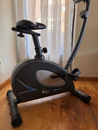 Bicicleta Estática ILICO