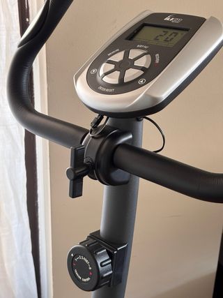 Bicicleta Estática ILICO