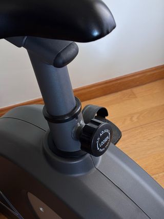 Bicicleta Estática ILICO