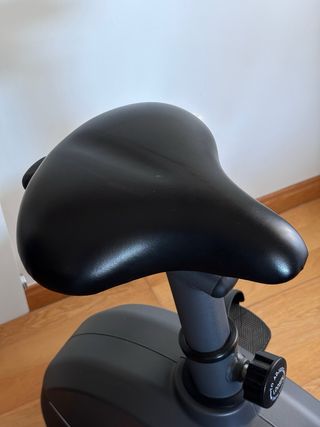 Bicicleta Estática ILICO