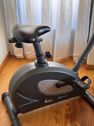 Bicicleta Estática ILICO
