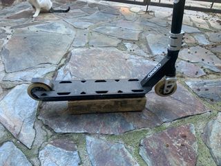 Patinete Oxelo MF3.6