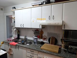 Piso en venta en Balàfia - Secà de Sant Pere - Llívia en Lleida