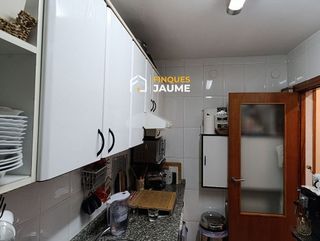 Piso en venta en Balàfia - Secà de Sant Pere - Llívia en Lleida