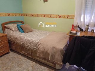 Piso en venta en Balàfia - Secà de Sant Pere - Llívia en Lleida