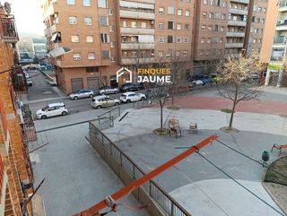Piso en venta en Balàfia - Secà de Sant Pere - Llívia en Lleida