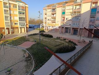 Piso en venta en Balàfia - Secà de Sant Pere - Llívia en Lleida
