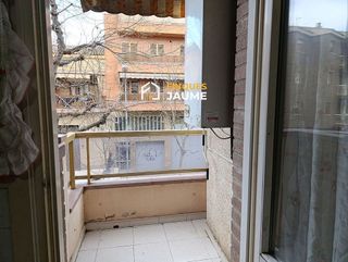 Piso en venta en La Bordeta en Lleida