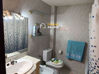 Piso en venta en La Bordeta en Lleida