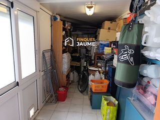 Piso en venta en La Bordeta en Lleida