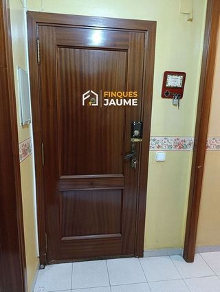 Piso en venta en La Bordeta en Lleida