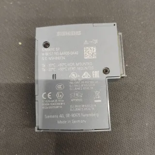 Siemens SIMATIC ET 200SP IM