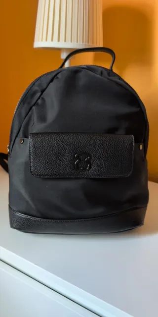 Mochila Tous Negra