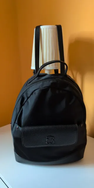 Mochila Tous Negra
