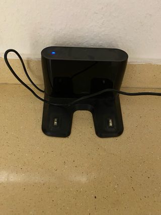 Conga 6090 Robot Aspirador Cecotec