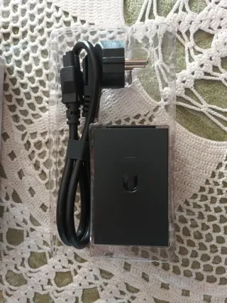 Adaptador PoE Ubiquiti 48V (0.5A)