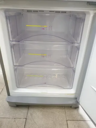 Nevera Fagor 185x60cm A+ no Frost con Garantía