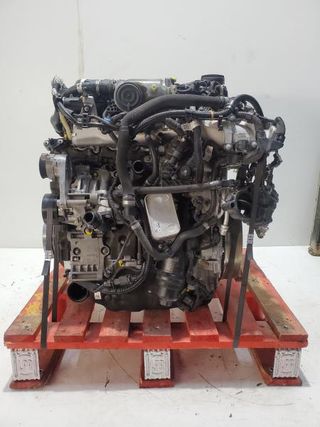 Motor BMW X1 2024 U11 2.0 Diesel