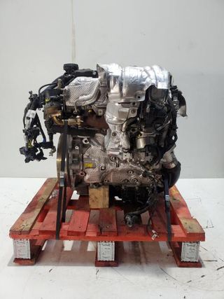Motor BMW X1 2024 U11 2.0 Diesel