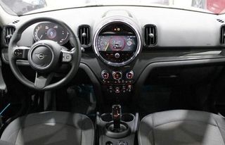 MINI Countryman 2022 Como Nuevo