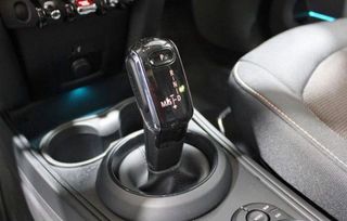 MINI Countryman 2022 Como Nuevo