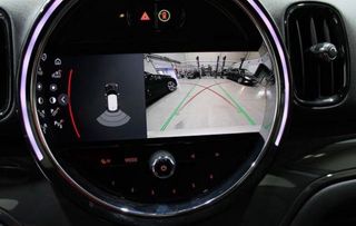 MINI Countryman 2022 Como Nuevo