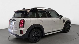 MINI Countryman 2022 Como Nuevo