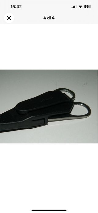 Forbici Sub MAC Coltellerie Multiuso 12,5cm