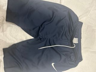 Pantalone Nike Dri-Fit Blu Taglia L