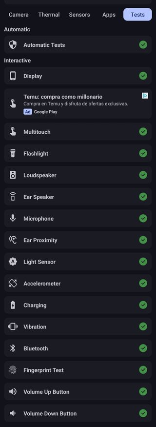Xiaomi Redmi Note 10 Camara Mal