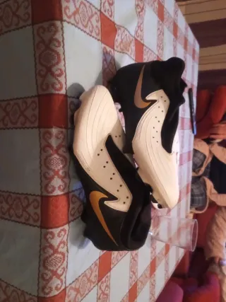 Botas Fútbol NIKE PHANTOM LUNa