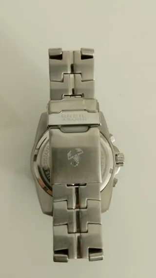Orologio Breil Abarth Cronografo Uomo