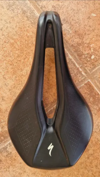 Sillín Specialized Power Comp 143mm