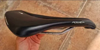 Sillín Specialized Power Comp 143mm