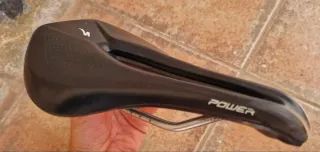 Sillín Specialized Power Comp 143mm