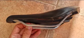 Sillín Specialized Power Comp 143mm