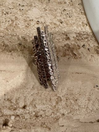 Anillos plata..preguntar precio