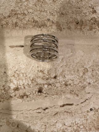 Anillos plata..preguntar precio