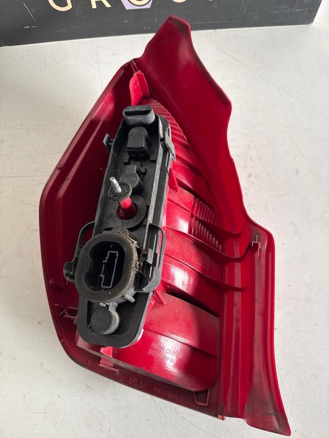Piloto trasero derecho Citroën c2 : 9649864480