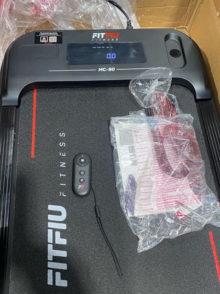 cinta correr nueva nueva pro