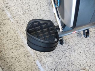 Bicicleta Estática ISE Reclinada