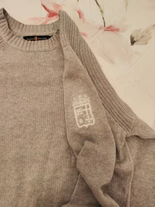 Maglia Marina Militare  Tg L