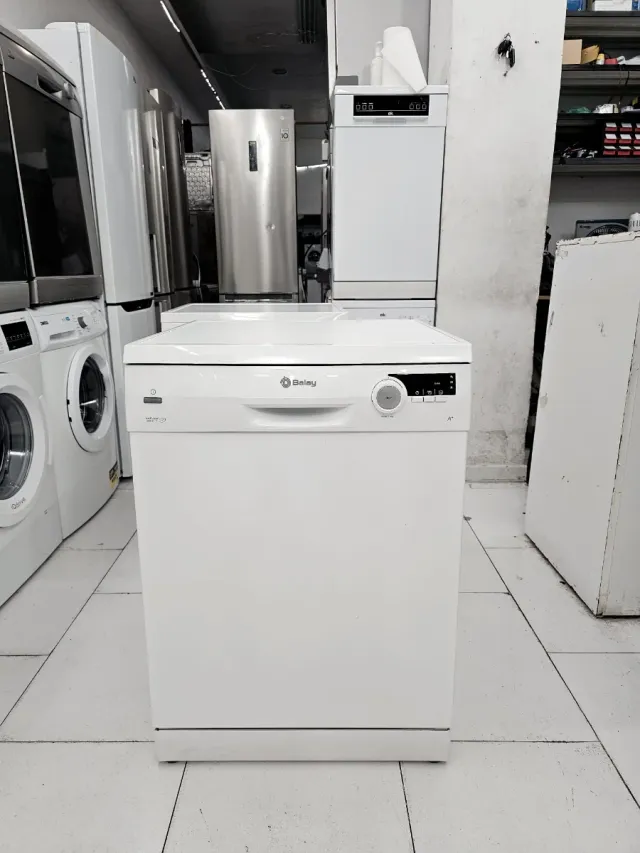 Lavavajillas Balay 60cm con Garantía y transporte