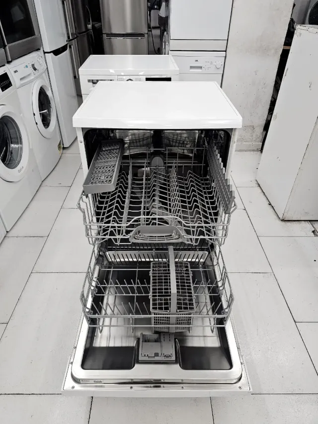 Lavavajillas Balay 60cm con Garantía y transporte