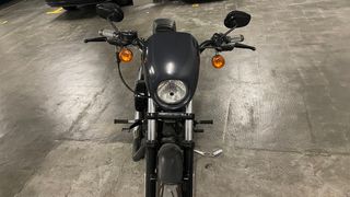 Harley Davidson Iron 883