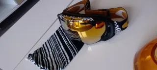 Gafas Oakley con 2 cristales