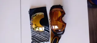 Gafas Oakley con 2 cristales